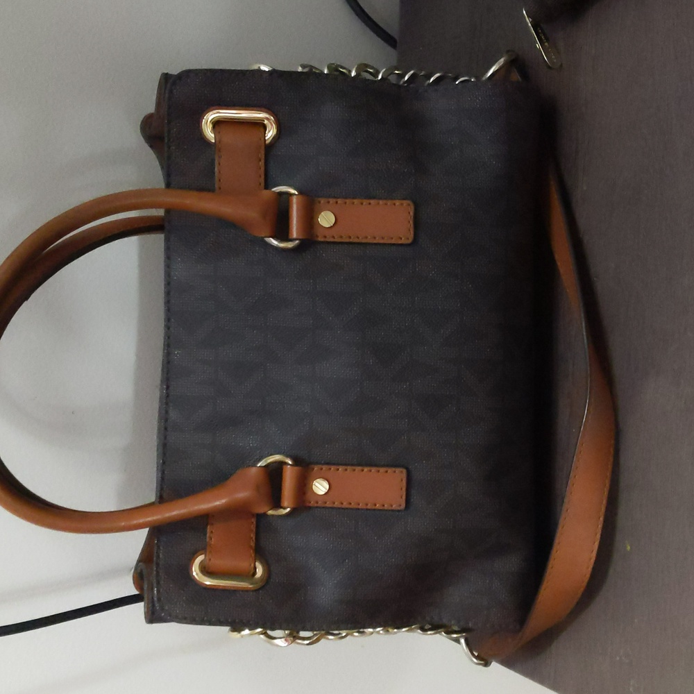 Michael kors Hamilton purse and wallet - Picture 9 of 16